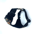 Load image into Gallery viewer, Strawberry Thief Print Harness