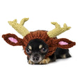 Load image into Gallery viewer, Reindeer Dog Snood