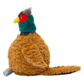 Load image into Gallery viewer, Phoebe Pheasant Dog Toy