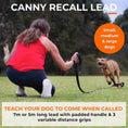 Load image into Gallery viewer, Canny Long Training Line