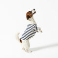 Load image into Gallery viewer, Dog Breton Shirt Toutounière
