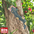 Load image into Gallery viewer, Eco Dog Toy Sonny Snake
