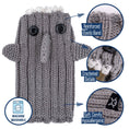 Load image into Gallery viewer, Great White Shark Dog Snood