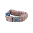 Load image into Gallery viewer, Small Bite Teddy Bear Collar Rose