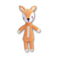 Load image into Gallery viewer, Plush Squeaky Dog Toy