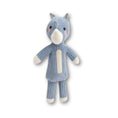 Load image into Gallery viewer, Plush Squeaky Dog Toy