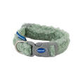 Load image into Gallery viewer, Small Bite Teddy Bear Collar Sage