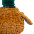 Load image into Gallery viewer, Phoebe Pheasant Dog Toy