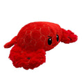 Load image into Gallery viewer, Bite Force Built With Kevlar Tough Plush Crab