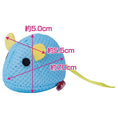 Load image into Gallery viewer, Petio Electronic Squeak Toy