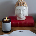 Load image into Gallery viewer, Zen Dog Organic Candle