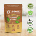 Load image into Gallery viewer, Natural Slippery Elm Bark Powder