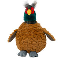 Load image into Gallery viewer, Phoebe Pheasant Dog Toy