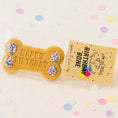 Load image into Gallery viewer, Large Dog Birthday Bone