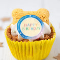 Load image into Gallery viewer, Birthday Pupcake