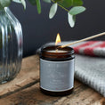 Load image into Gallery viewer, Zen Dog Organic Candle
