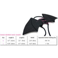Load image into Gallery viewer, Bat Wings Costume for Dogs