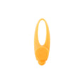 Load image into Gallery viewer, Orange Night safety Soft Blinker
