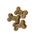 Load image into Gallery viewer, BrewBix Healthy Peanut Butter Dog Treat Biscuits