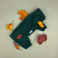 Load image into Gallery viewer, Legacy Polar Fleece Dog Explorer Khaki