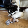 Load image into Gallery viewer, Cheeping Bird Cat Toy