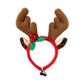 Load image into Gallery viewer, Reindeer Dog Antlers