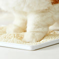 Load image into Gallery viewer, Cassava Cat Litter for Automatic Litter Boxes 2.5kg