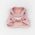 Load image into Gallery viewer, Strawberry Cat Harness