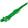 Load image into Gallery viewer, Snuffle Croc Rollable Mat Toy