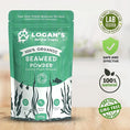 Load image into Gallery viewer, Organic Seaweed Powder