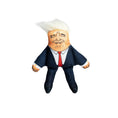 Load image into Gallery viewer, Donald Trump Cat Toy