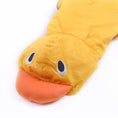 Load image into Gallery viewer, Duck Raincoat