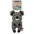 Load image into Gallery viewer, Eco Dog Toy Kelvin Koala
