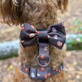 Load image into Gallery viewer, Boo Crew Bow Tie