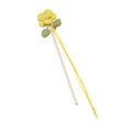 Load image into Gallery viewer, Flower Cat Teasing Stick