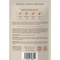 Load image into Gallery viewer, Pumpkin Puree Powder for Dogs