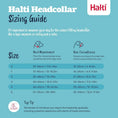 Load image into Gallery viewer, Halti Headcollar
