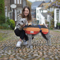 Load image into Gallery viewer, Original Shaped Hound Coat