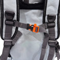 Load image into Gallery viewer, Forward Facing Dog Backpack