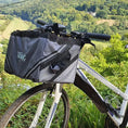 Load image into Gallery viewer, Pet Pannier Bike Seat