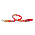 Load image into Gallery viewer, Inca Orange Classic Dog Lead