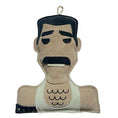 Load image into Gallery viewer, Mr Farenheit Eco Leather Dog Toy