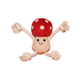 Load image into Gallery viewer, Tallulah Toadstool Dog Toy
