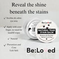 Load image into Gallery viewer, Be:Clear - Cat & Dog Tear Stain Balm