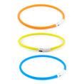 Load image into Gallery viewer, Rechargeable Flashing Band For Night Safety