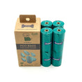 Load image into Gallery viewer, Dog Poo Bags Fresh Cotton Scented (8 rolls)