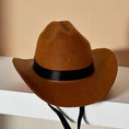 Load image into Gallery viewer, Rodeo Pup Dog Hat