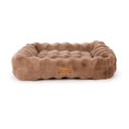 Load image into Gallery viewer, Alpine Box Bed Taupe