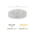 Load image into Gallery viewer, Alpine Pet Cushion