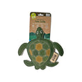 Load image into Gallery viewer, Eco Dog Toy Tara Turtle